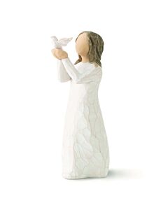 Willow Tree Soar Figurine